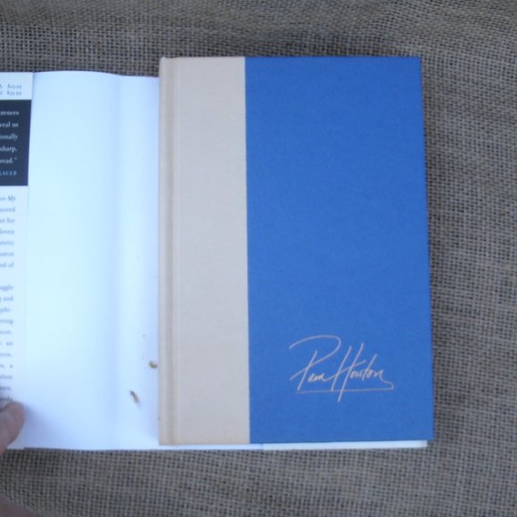 Waltzing the Cat by Pam Houston novel - Picture 5 of 15